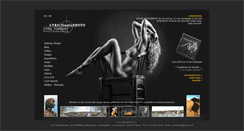 Desktop Screenshot of cyrilstudio.com